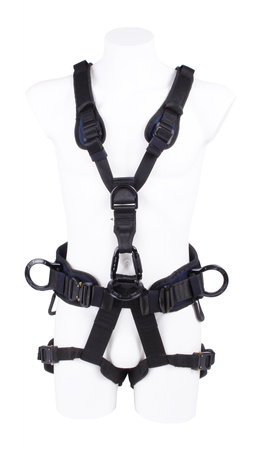 Harness Edelweiss Hercules Action Fb Xl