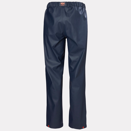 Spodnie przeciwdeszczowe W Gale Rain Pant 590 Navy