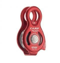 Pulley Sphinx (łożysko Ślizgowe)