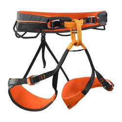 Harness Wspinaczkowa Basalt 2.0