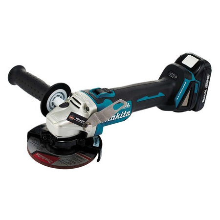 Uchwyt Do Szlifierki Kątowej Squids 3797 Power Tool Bracket - Grinder Tool Trap