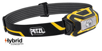 Headlamp Aria 1 350 Lm