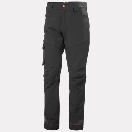 Spodnie Kensington Pant 990 Black