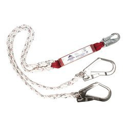 Podwójna Rope With Amotyzatorem