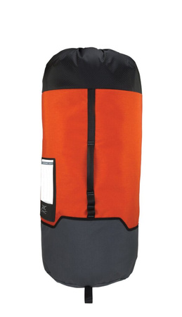 Worek Na Linę #1, Black, 11 L