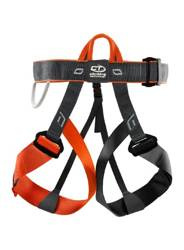 Harness Wspinaczkowa Discovery Rozm. Uni