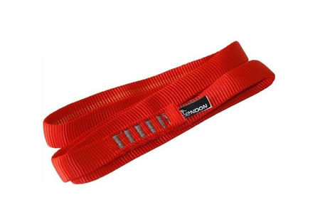 Loop/webbing Poliamidowa 60cm Tendon