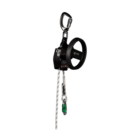 RESQ, RPX200 Mobile, 75m, lifting bag, vacuum,accessories