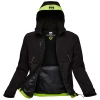 Kurtka Magni Evolution Jacket 990 Black