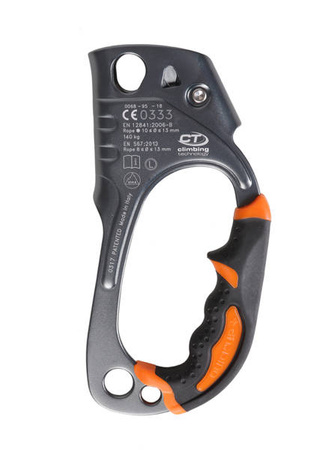 Device Hand Ascender Quick Up + Lewy