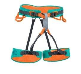 Harness Wspinaczkowa Dla Dzieci Rookie