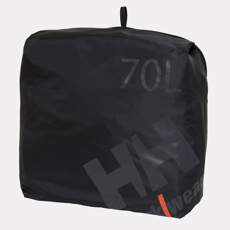 Torba Hh Duffel Bag 70L 990 Black