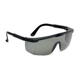 Okulary Ochronne Smoke Bl130