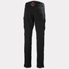 Spodnie cargo Chelsea Evo Brz Cargo Pant 991 Black