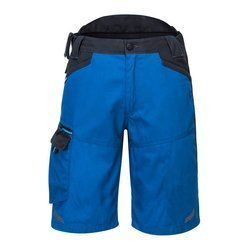 Szorty WX3 Bladoniebieskie