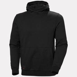 Bluza z kapturem Evo Hoodie 991 Black