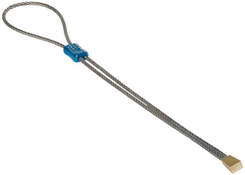 Kostka Imp Brass Nut 1