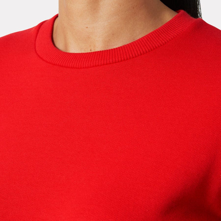 W Classic Sweatshirt 220 Alert Red