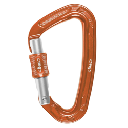 Carabiner Be Quick Orange