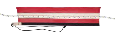 Ochrona Liny Rękaw Ochronny TU 321 Dł. 100cm