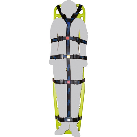 Pasy Mocujące Skylotec ULTRASTRAPS XTREME