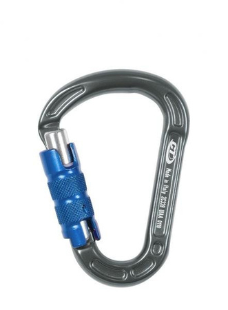 Carabiner Concept HMS TG (triplex)