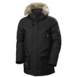 Bifrost Zimowa Parka 990 BLACK 4XL