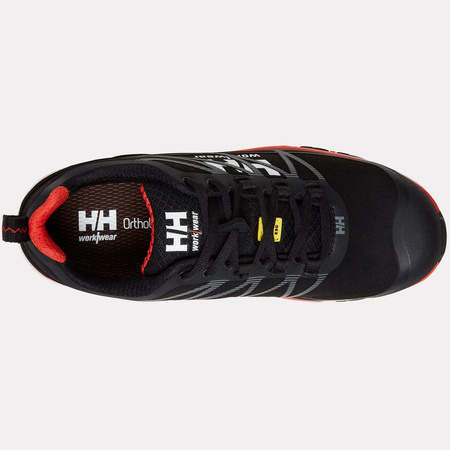 Chelsea Evo Low S3 992 Black/Orange