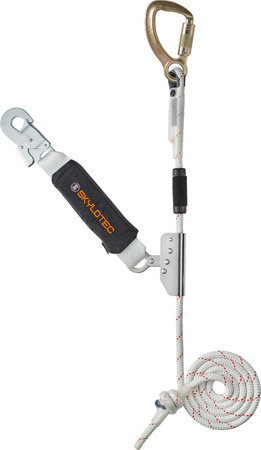 System Skylotec SKN BFD SK11 FS 51 ST / H-121 - 10 M