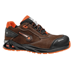 Buty K-Hurry Buty/K-Boogie Buty S3L HRO FO SR Brązowy/Pomarańczowy