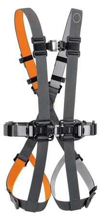 Szelki do parków Swan Easyfit Steel 5 szt.