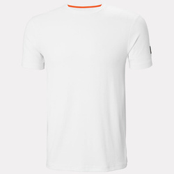 Koszulka T-shirt Tech T-Shirt 901 White