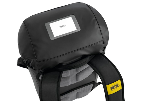 Worek Transport 30 L (black)