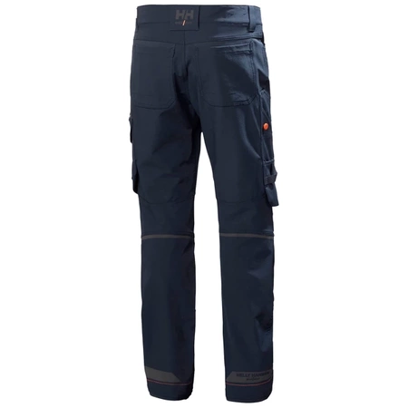 Spodnie Kensington Work Pant 590 Navy