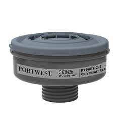 Filtr Cząsteczkowy Uniwersalny P946 Black