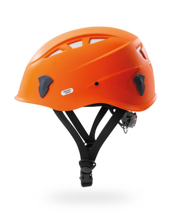 Przemysłowy Hełm Ochronny Work Pegaso Orange