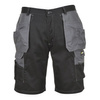 Szorty Granite Black / Gray KS18