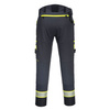 Spodnie robocze DX4 Szare