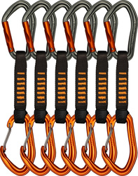 Ekspres Skylotec FALANX MIX EXPRESS-SET Set 6 x 12 cm