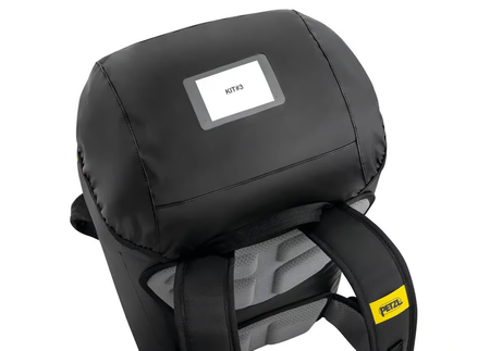 Worek Transport 60 L (black)