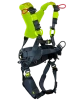 Szelki Asekuracyjne With Pasem Biodrowym Flex Pro Plus