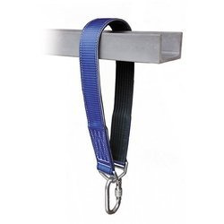 Zaczep taśmowy AZ 700 z zatrzaśnikiem AZ011 dł. 2m