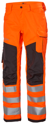 Spodnie robocze Alna 2.0 Work Pant Cl 2 269 Orange/Ebony