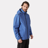 Kurtka softshell Manchester 2.0 Shell Jacket 558 Stone Blue