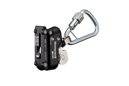 Wózek/Mechanizm samozaciskowy Söll VR650