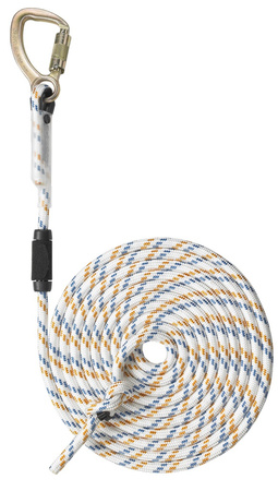 System Skylotec SK12 KOBRA Tri/ E - 60 M