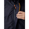 Kensington Winter Jacket 591 Navy