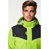 Kurtka wodoodporna Magni 3 Layer Waterproof Shell Jacket 439 Dark Lime