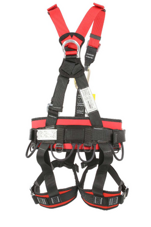 Safety Harness P-70mx