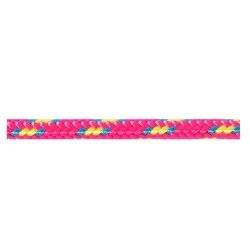 Linka pomocnicza 4 mm x 120 m Pink